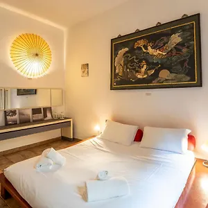 Stazione Smnart House Firenze