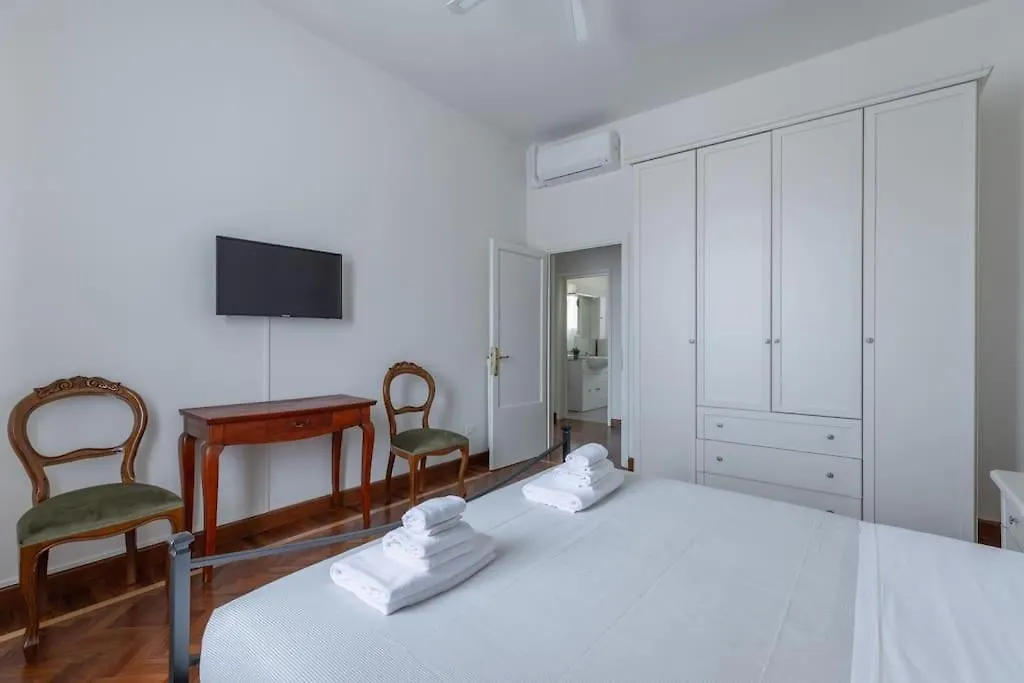 Santa Maria Novella Large Apartment Florence 0*,  Italy