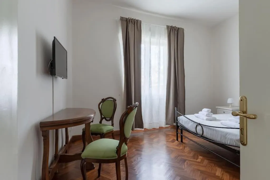 Santa Maria Novella Large Apartment Florence