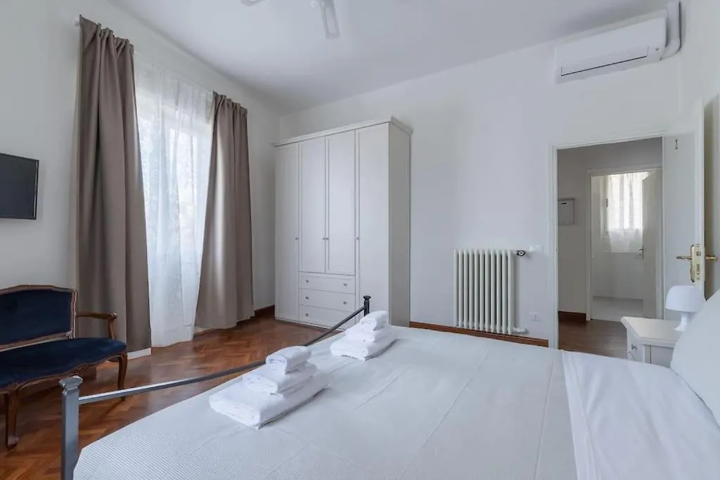 Santa Maria Novella Large Apartment Florence 0*,  Italy