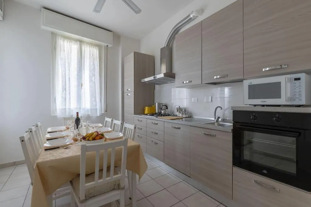 Santa Maria Novella Large Apartment Florence 0*,