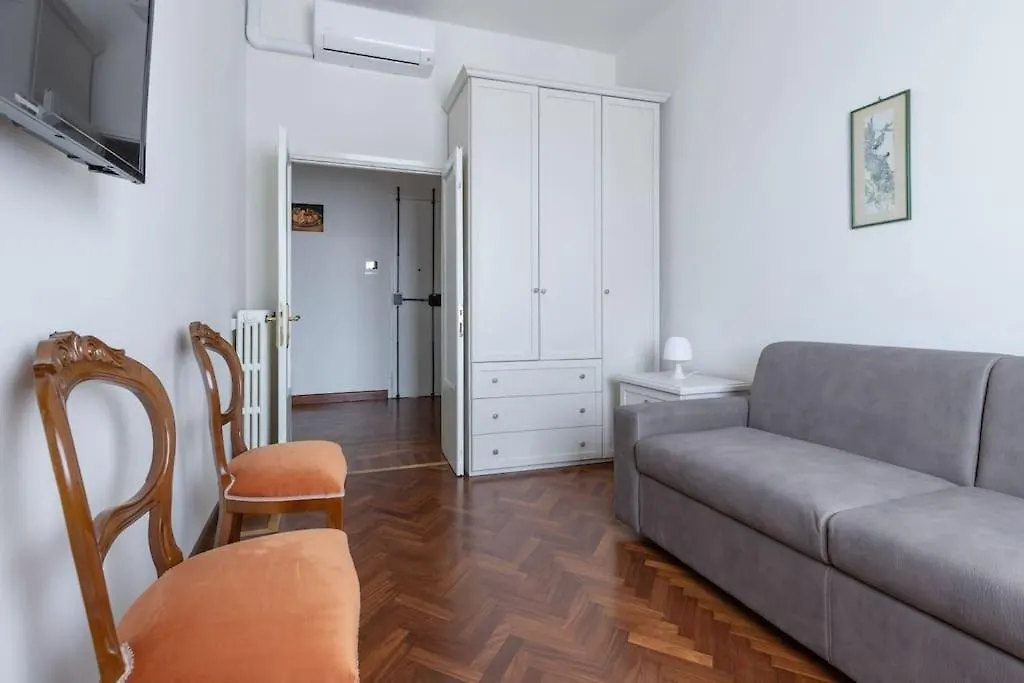Santa Maria Novella Large Apartment Florence