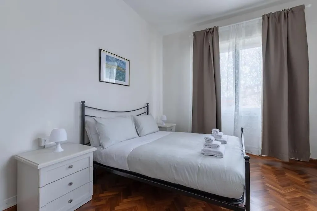 Santa Maria Novella Large Apartment Florence 0*,